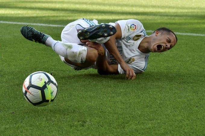 La Liga Football League