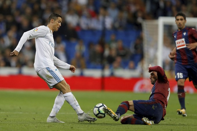 La Liga Football League