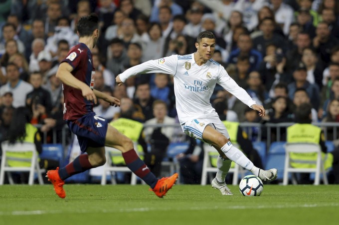 La Liga Football League