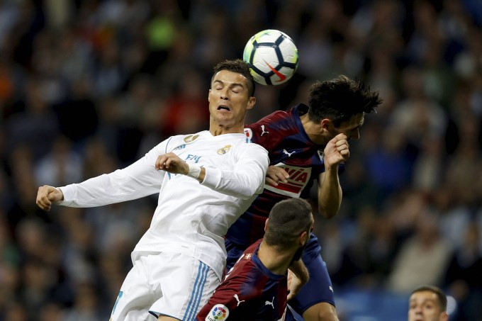 La Liga Football League