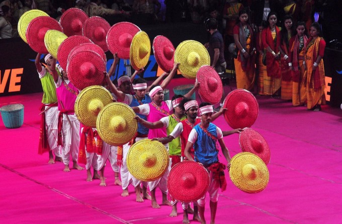 Premier Badminton League 2017-18