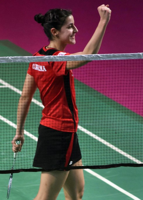 Premier Badminton League 2017-18