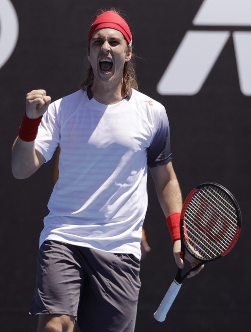 Australian Open 2018