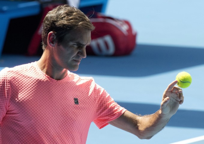 Australian Open 2018