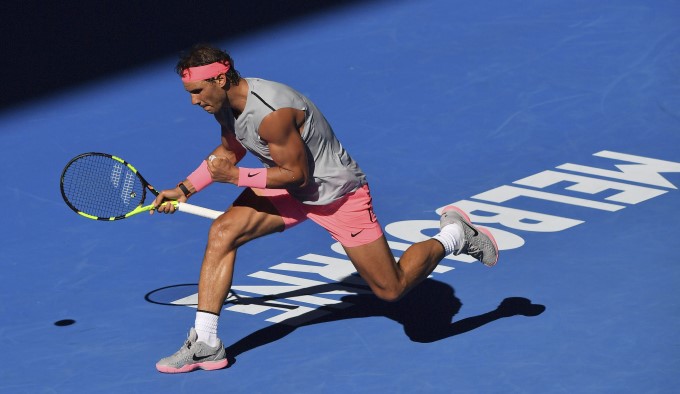 Australian Open 2018