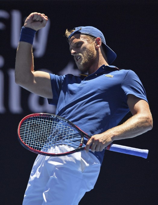 Australian Open 2018