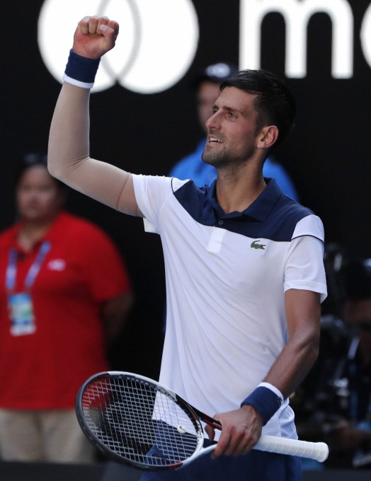 Australian Open 2018