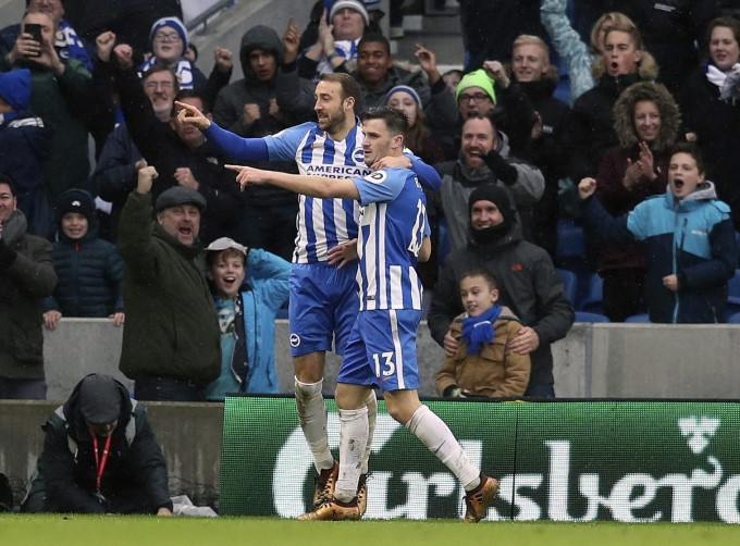 English Premier League