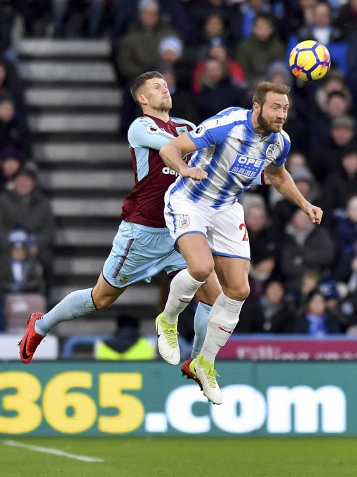 English Premier League