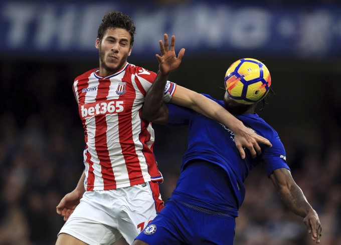 English Premier League