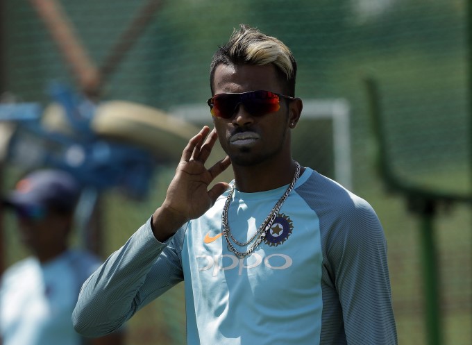 India Tour Of South Africa 2018