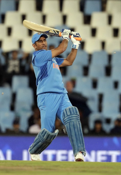 India Tour Of South Africa 2018