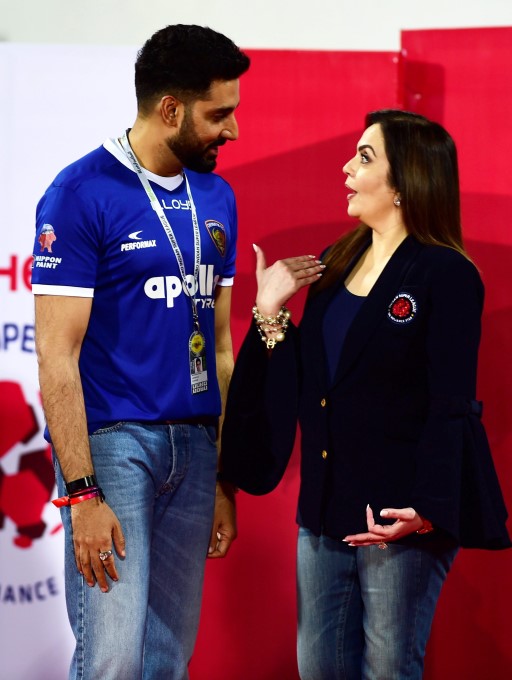 Indian Super League 2017