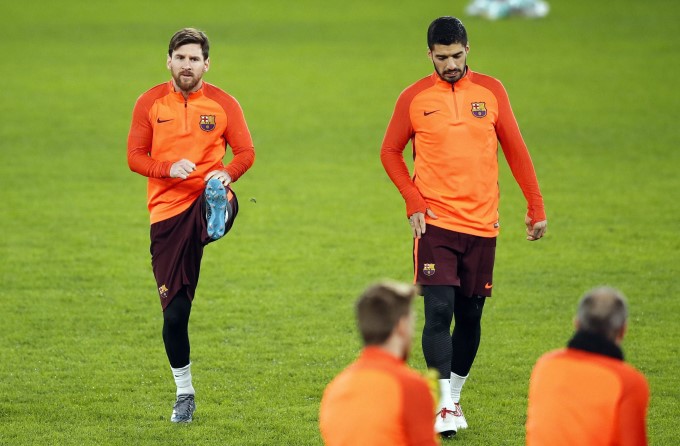 UEFA Champions League