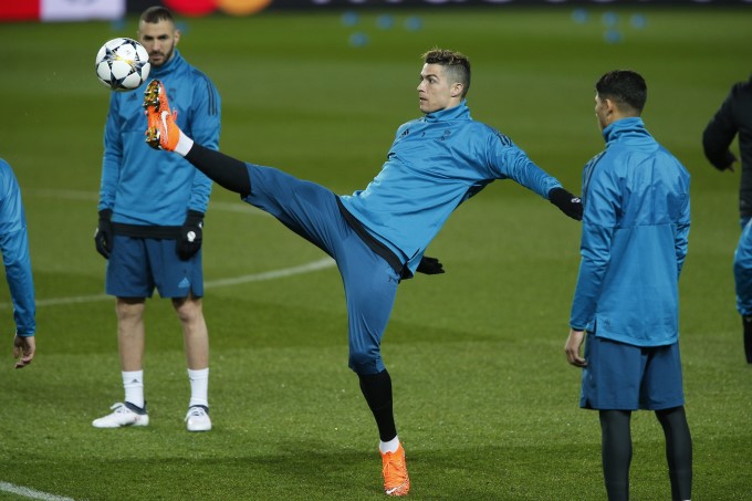 UEFA Champions League