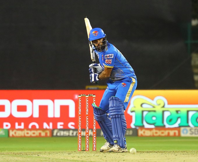 Karnataka Premier League 2018