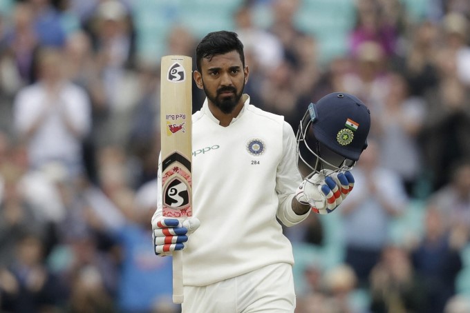 India Tour Of England 2018