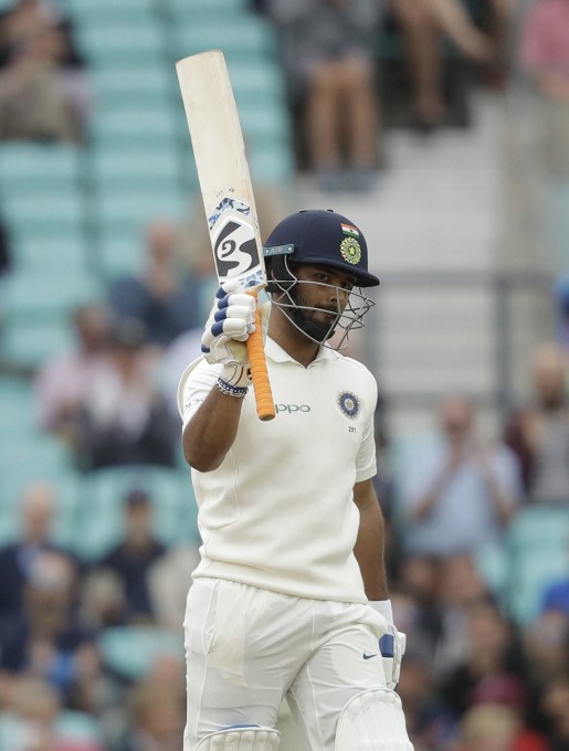 India Tour Of England 2018