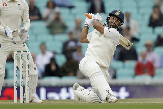 India Tour Of England 2018
