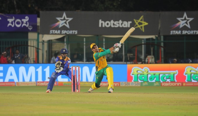 Karnataka Premier League 2018