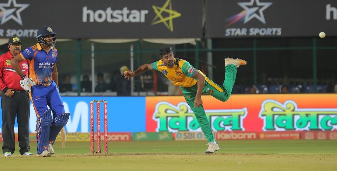 Karnataka Premier League 2018