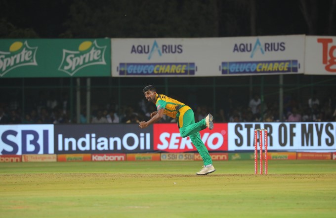 Karnataka Premier League 2018