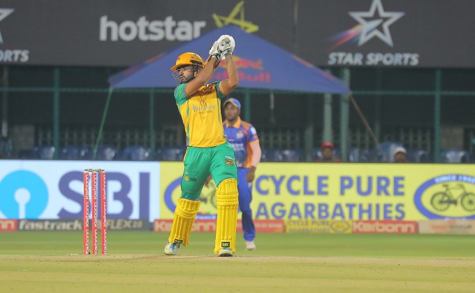 Karnataka Premier League 2018