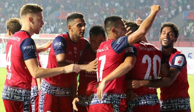 Indian Super League 2018-19