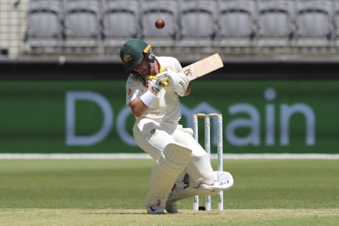 India Tour Of Australia 2018-19