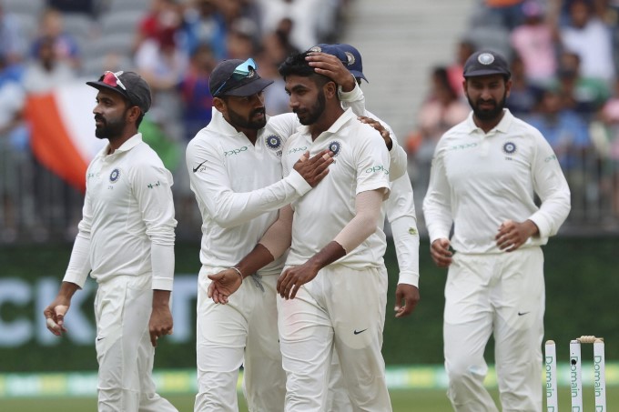 India Tour Of Australia 2018-19