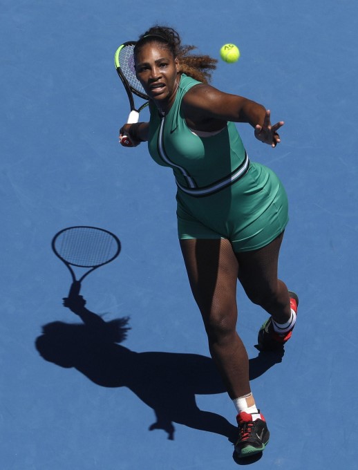 Australian Open 2019