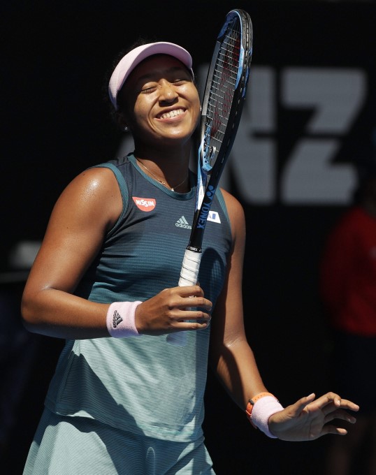 Australian Open 2019