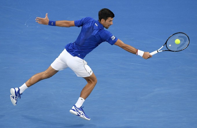 Australian Open 2019