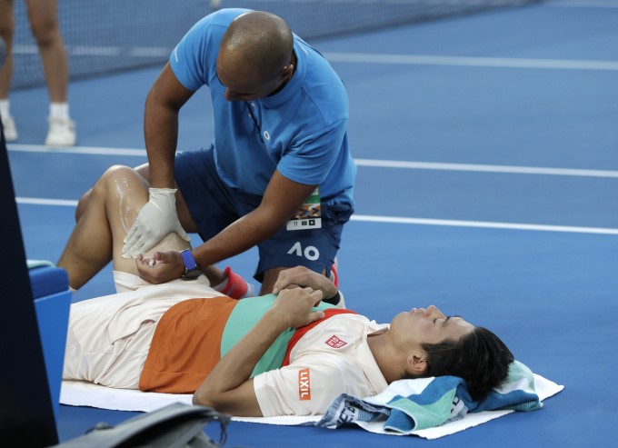 Australian Open 2019