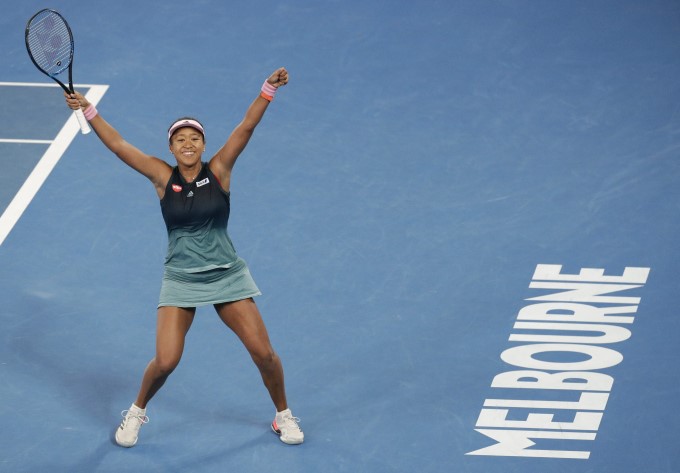 Australian Open 2019