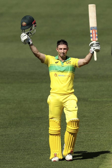 India Tour Of Australia 2018-19