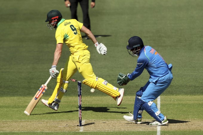 India Tour Of Australia 2018-19