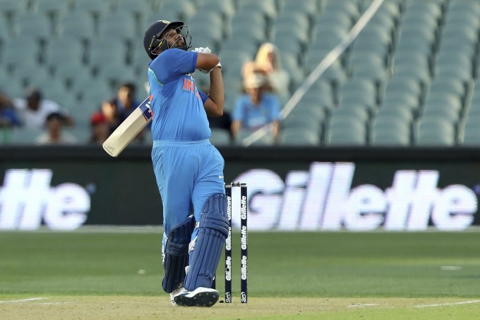India Tour Of Australia 2018-19