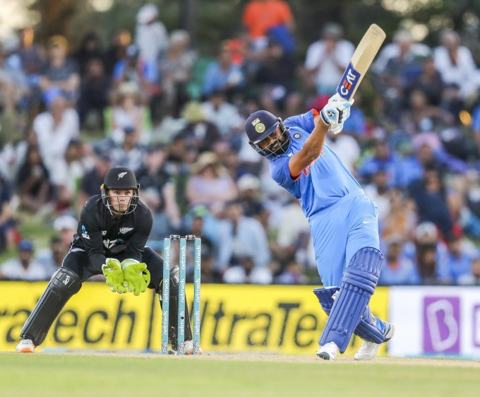 India Tour Of New Zealand 2019
