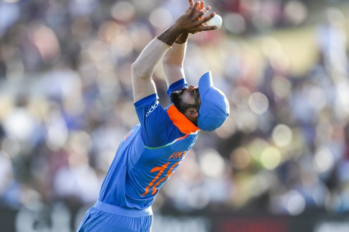 India Tour Of New Zealand 2019