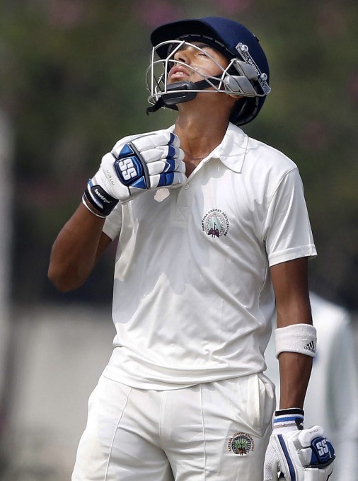 Ranji Trophy 2018-19