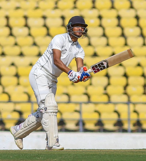 Ranji Trophy 2018-19