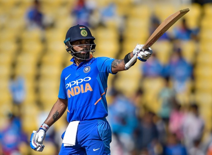 Australia Tour Of India 2019