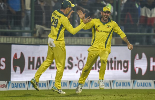 Australia Tour Of India 2019