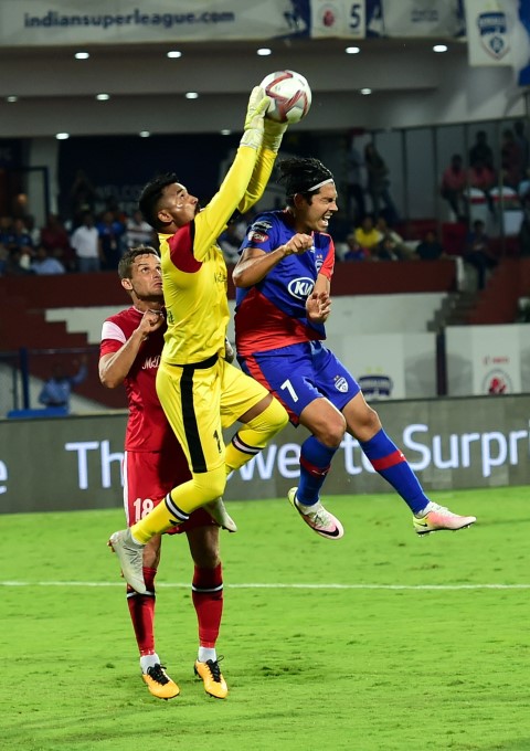 Indian Super League 2018-19