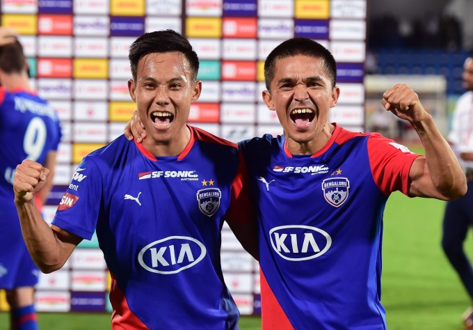 Indian Super League 2018-19