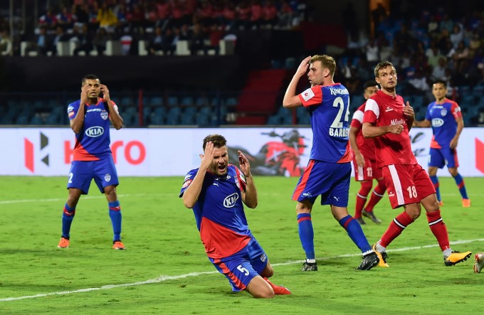 Indian Super League 2018-19