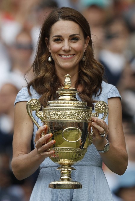 Wimbledon Tennis Championships 2019