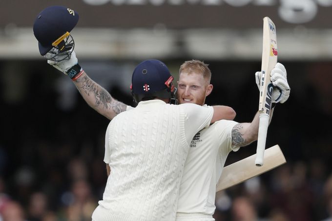 Sports Images of The Day (18 August 2019)