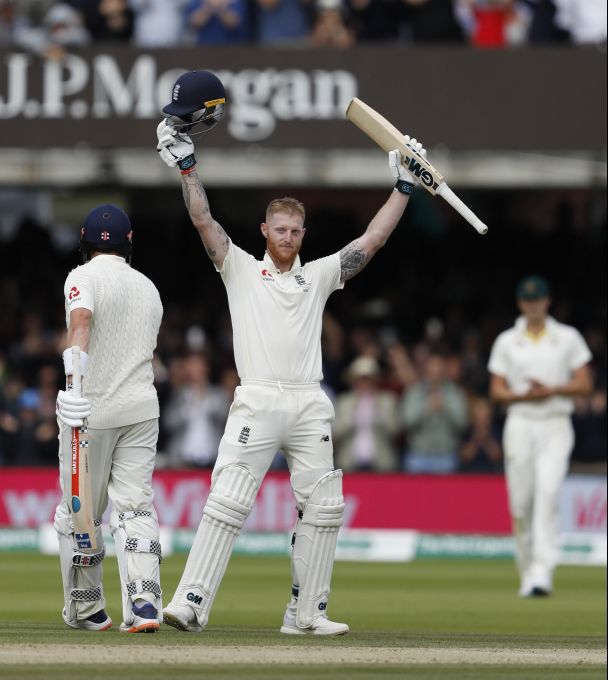 Sports Images of The Day (18 August 2019)